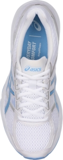 Asics contend 4 women's online