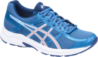 Tenis asics gel store contend 4