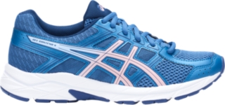 GEL-CONTEND 4 | Women | AZURE/FROSTED 