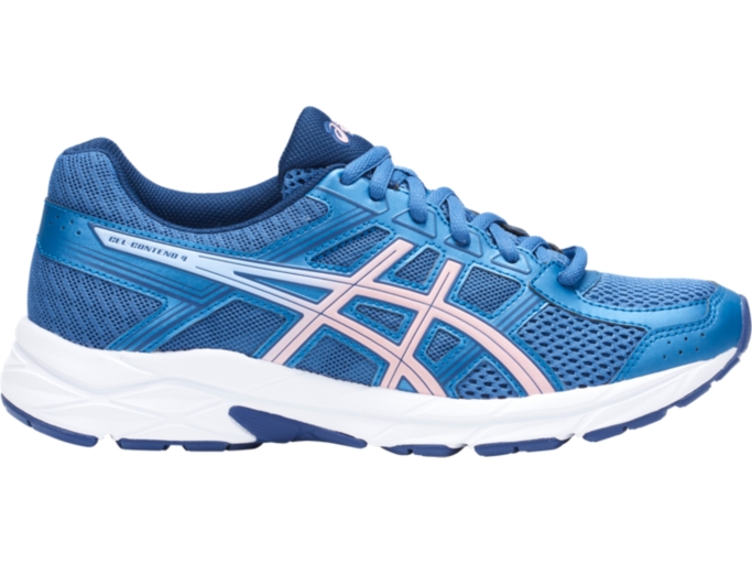 Asics gel store contend 4 4e