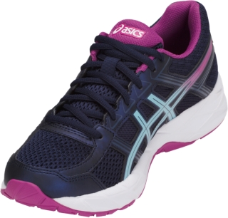 Womens asics deals contend 4