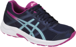 Asics gel 2024 contend 4 avis