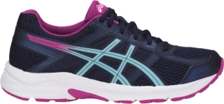 asics contend 4 kids