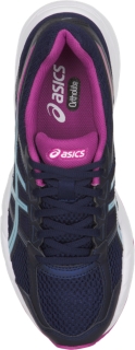 Asics gel cheap contend 4 women's