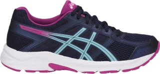 asics contend 4 review