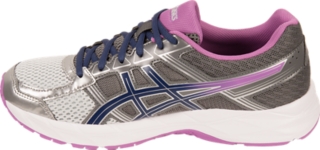 Tenis asics store contend 4