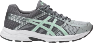 asics contend 4 review