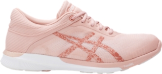 asics fuzex womens