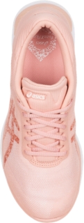 Asics women's 2025 fuzex rush sand