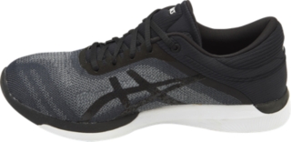 Asics women's fuzex online rush running shoe