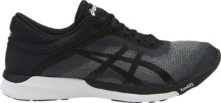 asics womens fuzex rush