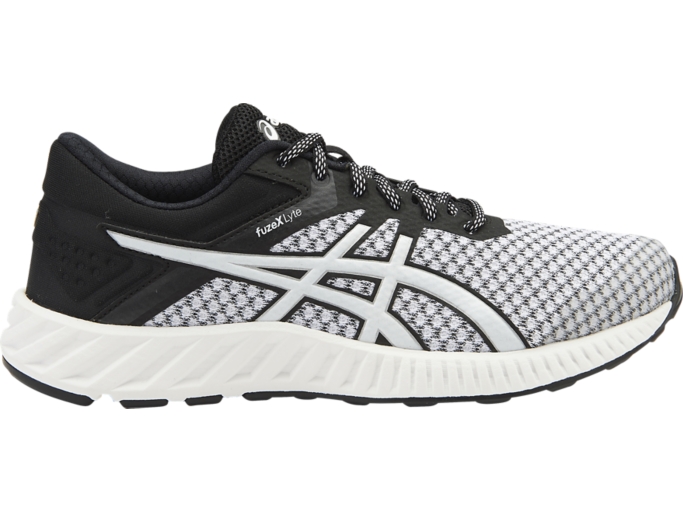 Asics fuzex lyte on sale 2 homme france