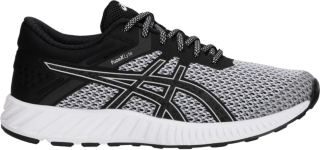 asics fuzex review