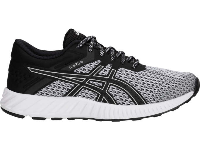 Asics men's fuzex lyte 2 running shoe hotsell