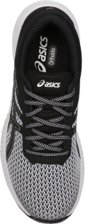 Asics fuzex lyte hot sale 2 women's review