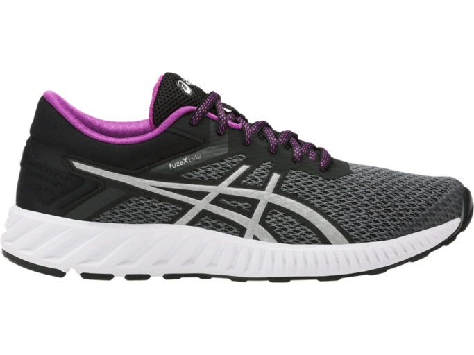 Asics fuzex lyte women's running shoes sale