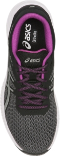 Asics fuzex lyte 2 best sale women's review