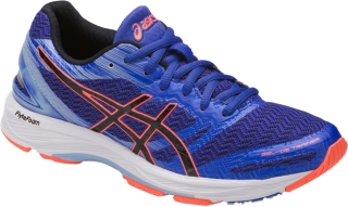 Asics gel ds sales trainer 19 azul