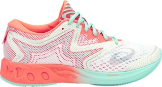 asics women's noosa ff running shoe