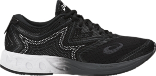 asics noosa black