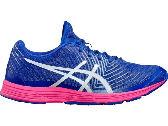 GEL HYPER TRI 3 Women BLUE PURPLE WHITE HOT PINK notdisplayed ASICS UK