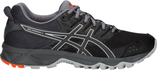 asics womens gel sonoma 3