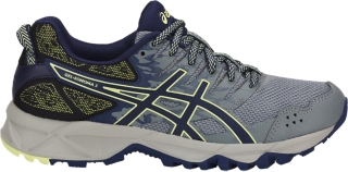 asics gel sonoma 3 womens trail running shoes