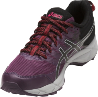 GEL SONOMA 3 Women WINTER BLOOM BLACK MID GREY notdisplayed ASICS IE