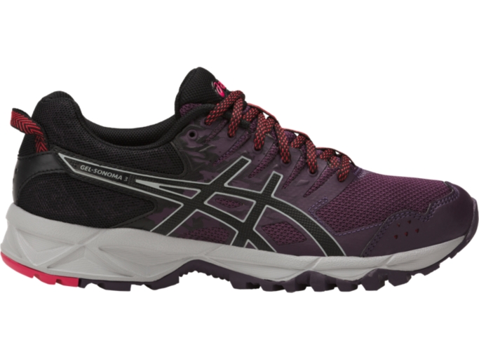 Asics sonoma 2025 3 avis