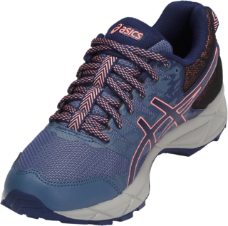 Asics women's sale gel sonoma 3