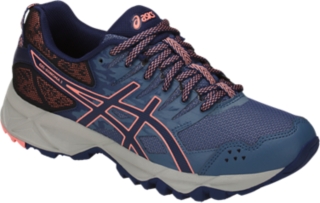 Asics womens gel store sonoma 3