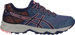 asics womens gel sonoma 3