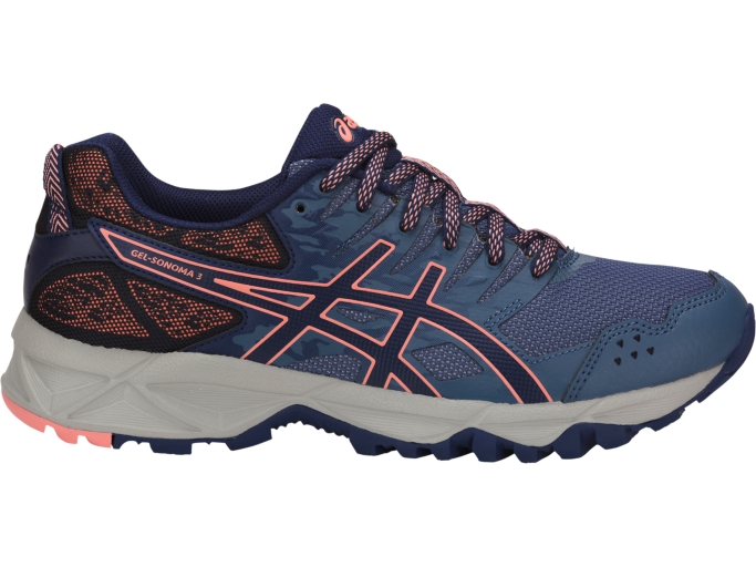 Asics gel deals sonoma 3 india