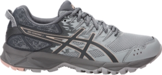 asics gel sonoma 3 ladies