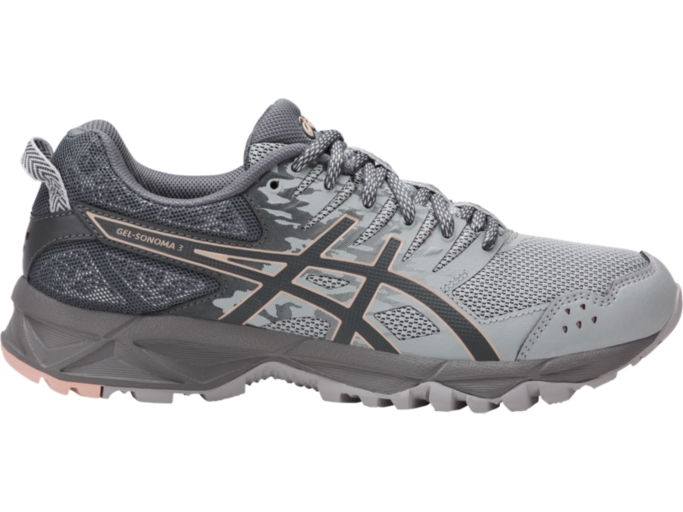 Asics gel cheap sonoma 3 recensioni