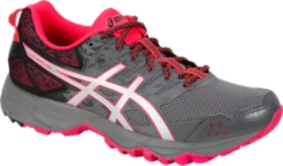 asics women's gel sonoma 3 trail runner