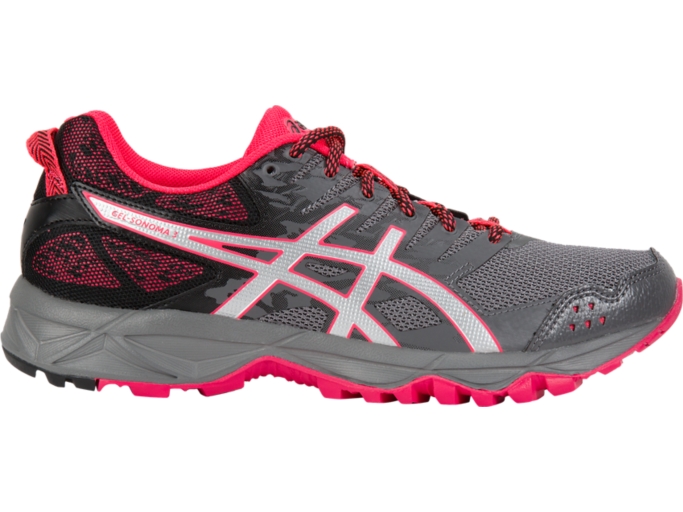 Asics gel sonoma store 3 mujer opiniones