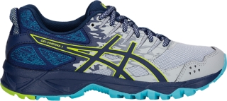 asics gel sonoma 3 women's review