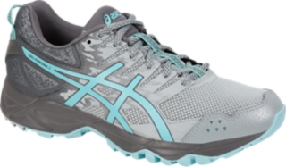 Asics sonoma 3 on sale review