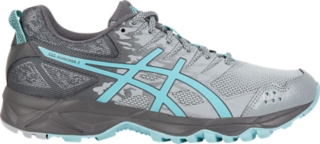 asics gel sonoma 3 women's review