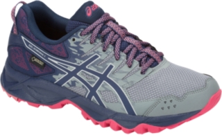 Asics women's best sale gel sonoma 3