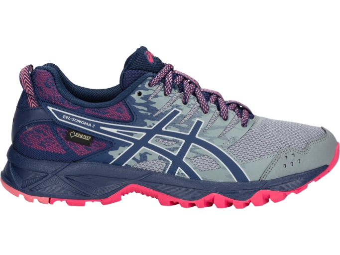 Asics gel deals sonoma 3 trail