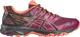 Asics gel sonoma 3 womens trail store running shoes