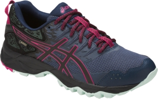 Asics shop womens insignia