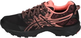 GEL-SONOMA 3 G-TX | BLACK/BEGONIA PINK/BLACK | notdisplayed | ASICS