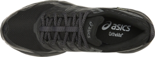 Women's GEL-SONOMA 3 G-TX | Black/Onyx/Carbon | Running Shoes | ASICS