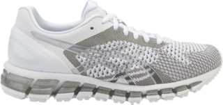 asics gel quantum 360 Silver