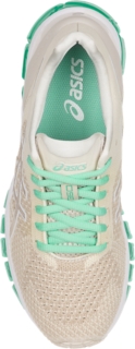 Asics gel quantum sales 360 womens green