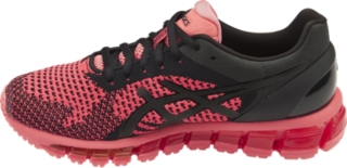 GEL QUANTUM 360 KNIT Women PEACH BLACK ONYX notdisplayed ASICS AT