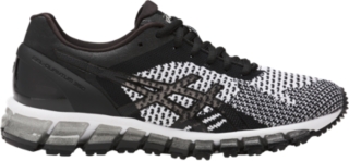 asics gel quantum 360 Silver